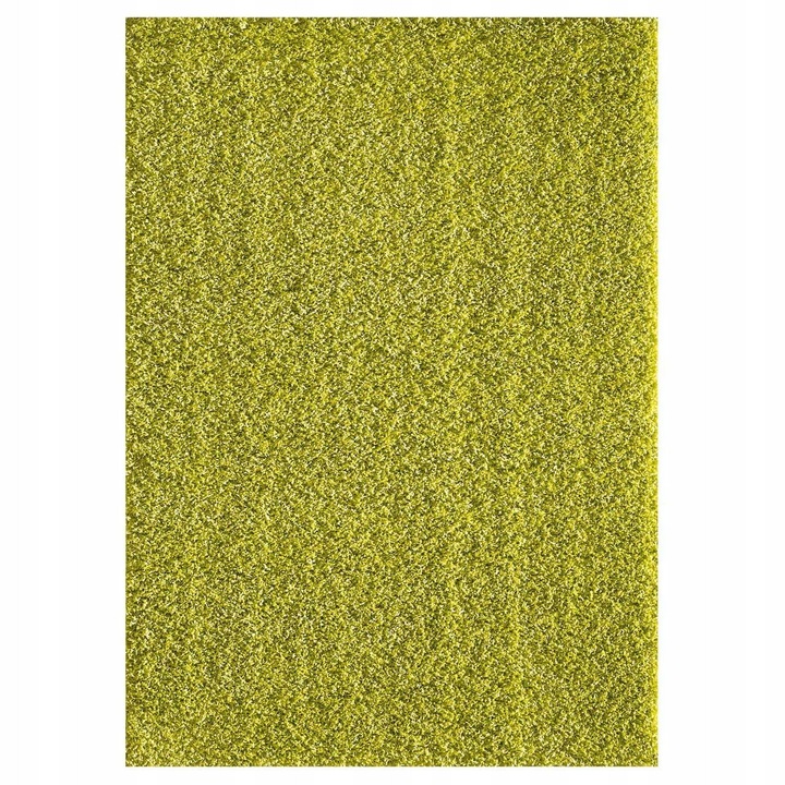 Килим SANAT HALI LOCA NEW 1300, 60x100 см, зелен