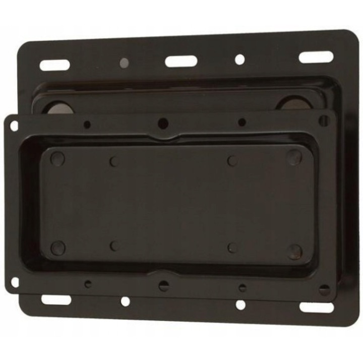 Suport TV Aavara EL2010, 27"-32", 200x100mm, 100x100mm, metalic