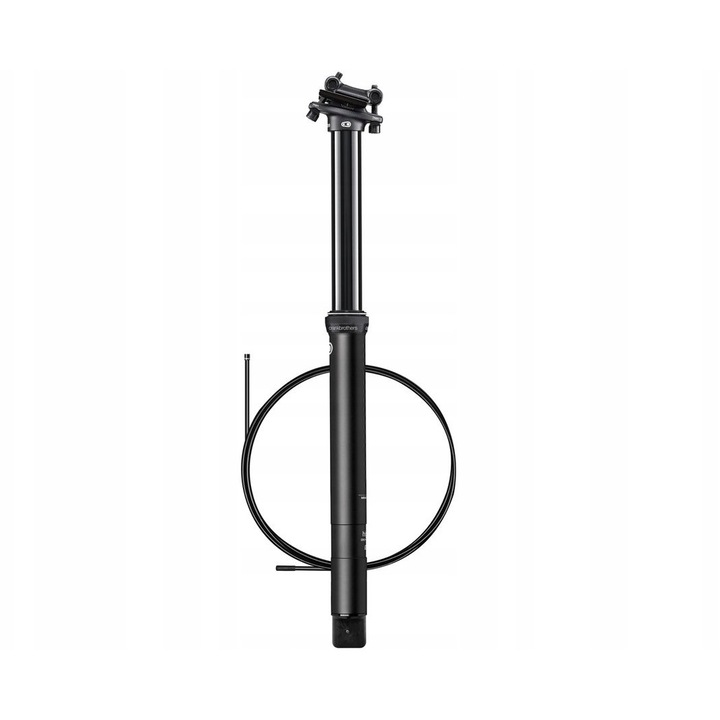 Crankbrothers Highline 7 Регулируемо колче за седалка O30,9mm