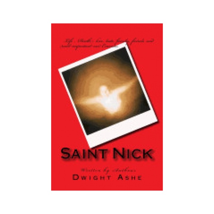 Saint Nick: Young Nick Loses His Parent at a Young Age and Is Forced to Live with His Uncle Charles. That When Life Takes a Turn f