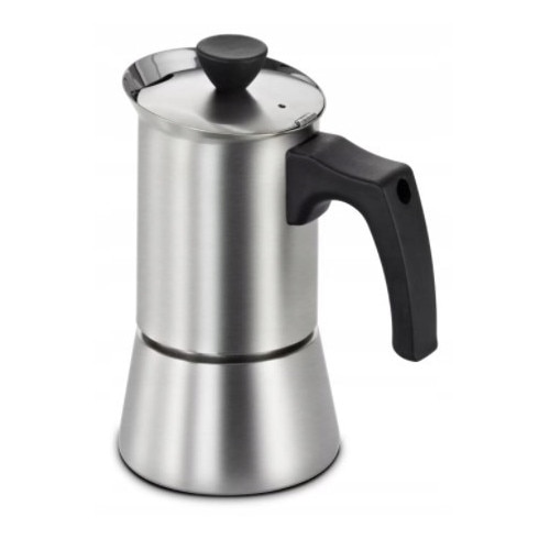 Cafetiere Siemens, model HZ9ES100, 4 cesti, inox, 0,2 l