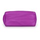 Geanta dama, Vera Pelle, fucsia, piele naturala, impermeabila, compartiment A4, fund rigid