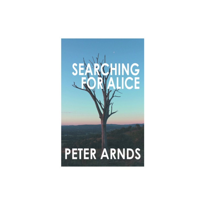 Searching for Alice, Peter Arnds (Author)