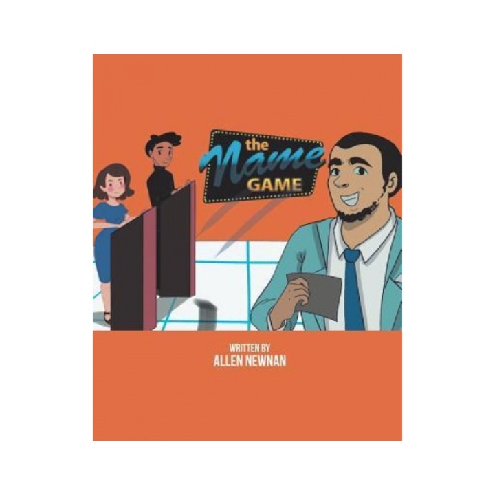 The Name Game, Allen Newnan (Author)