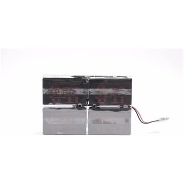 Baterie pentru UPS Eaton EBP-1613I, 9 Ah, 12 V, 210x470mm, negru