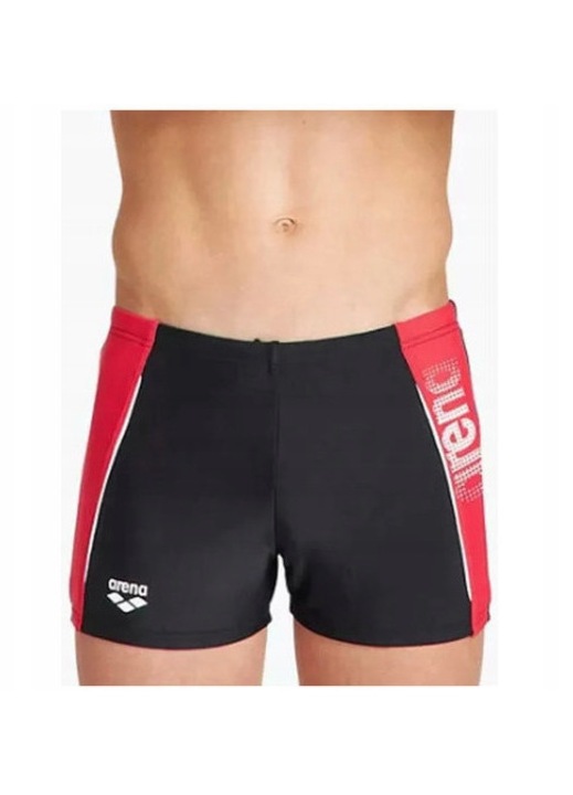 Boxeri de baie copii Arena Thrice, confortabili, protectie UV, material rezistent