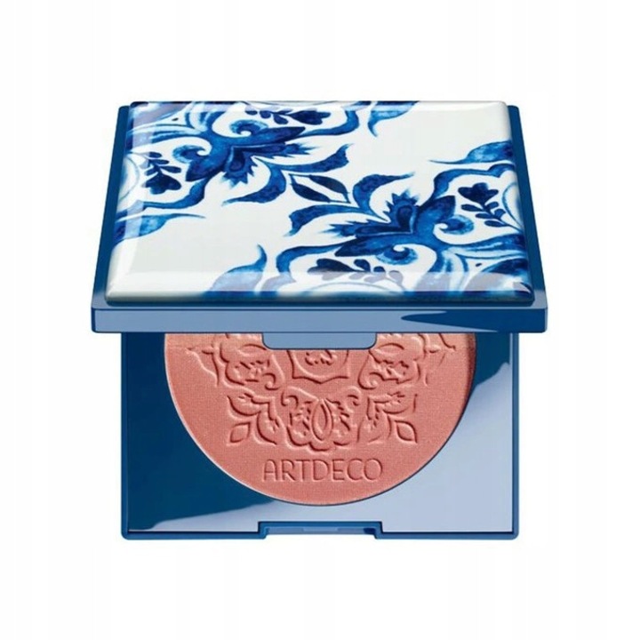 Руж ArtDeco Blush Couture, 9g