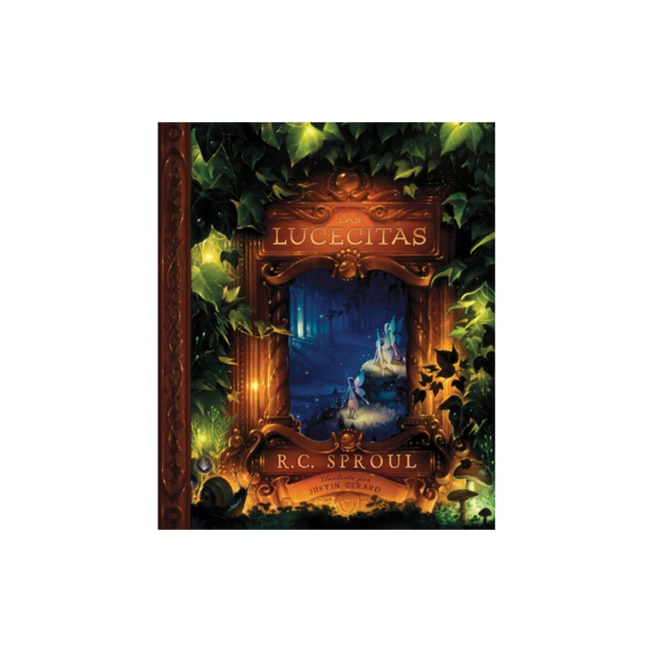 Las Lucecitas, R. C. Sproul