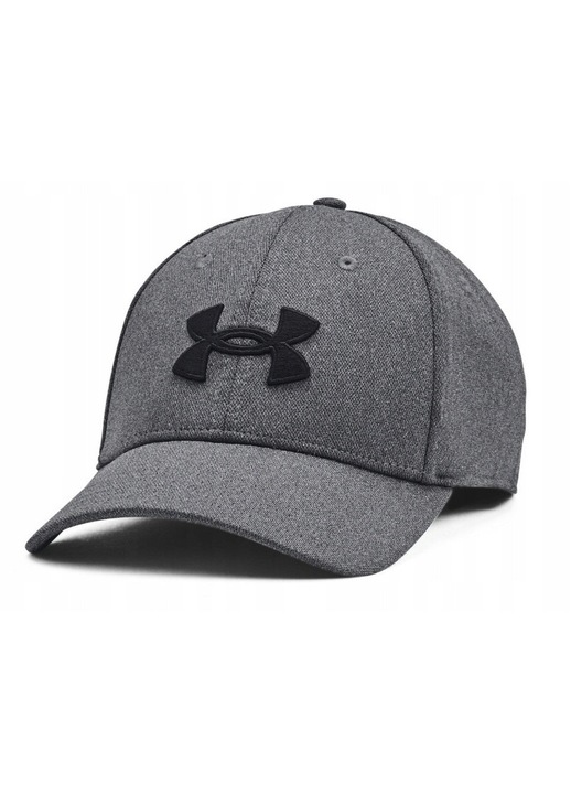 Спортна шапка Under Armour Blitzing, M/L, дишаща, еластична, цвят 003