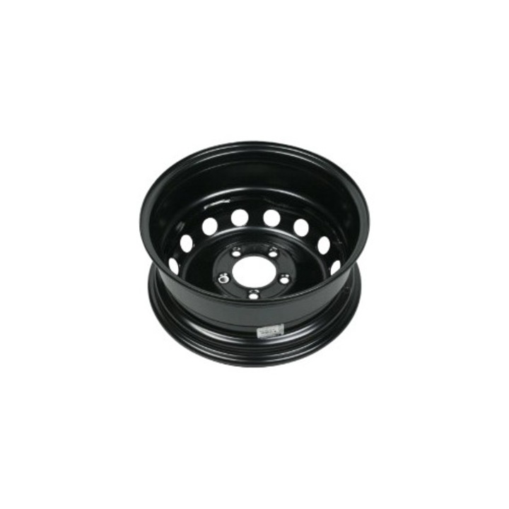 Jantă Renault, oțel, 6.5x15 inch, PCD 110 mm, ET 40 mm