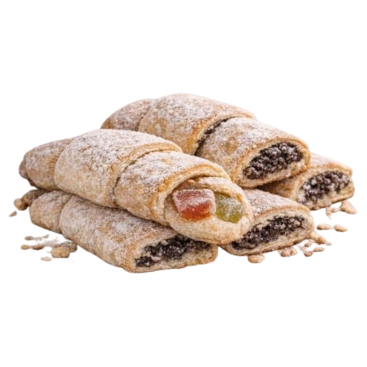 Cornulețe Marygal, 250 g