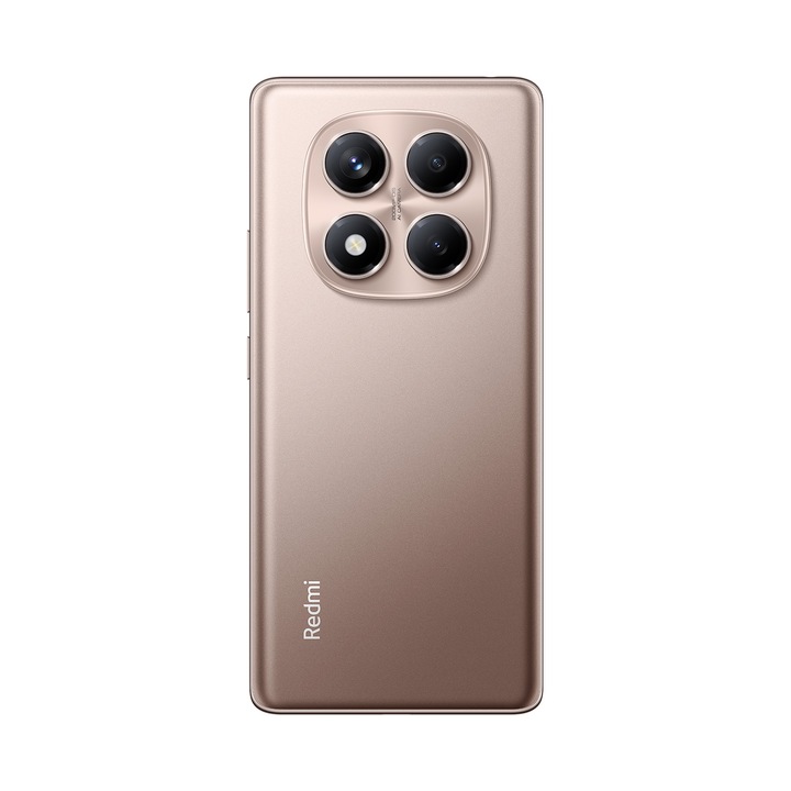 Telefon Xiaomi Redmi Note 14 Pro, 8GB RAM, 256GB, 4G, aurie