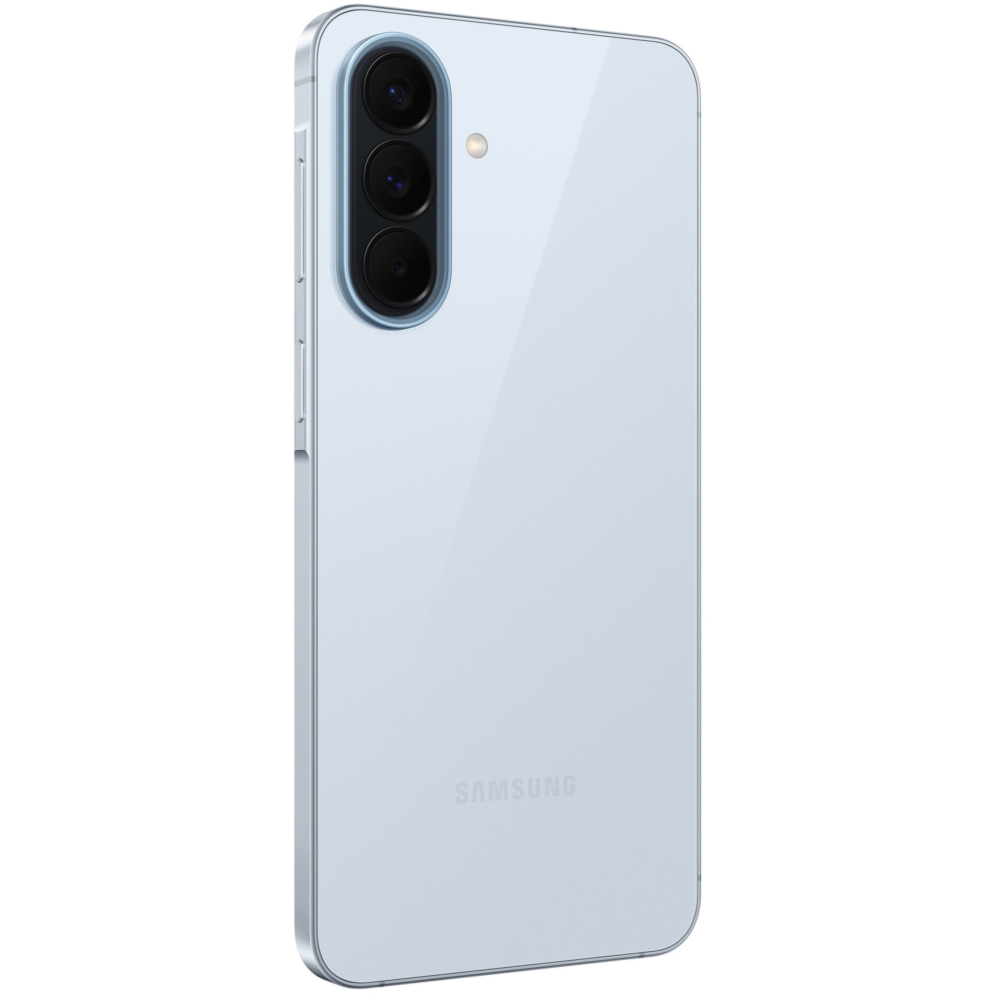 Telefon mobil Samsung Galaxy A57, Dual SIM, 12GB RAM, 256GB, 5G, Awesome Icyblue