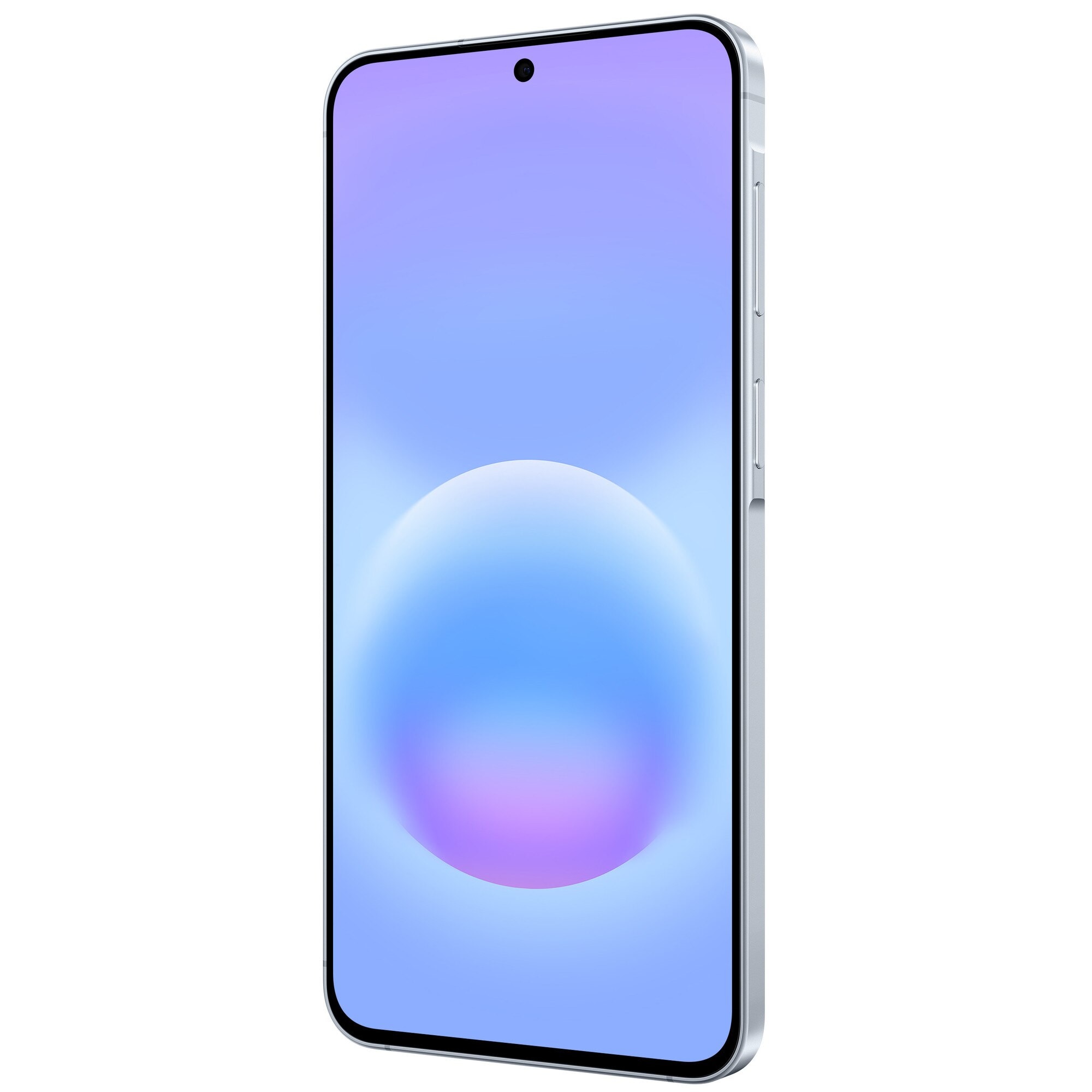 Telefon mobil Samsung Galaxy A57, Dual SIM, 12GB RAM, 256GB, 5G, Awesome Icyblue
