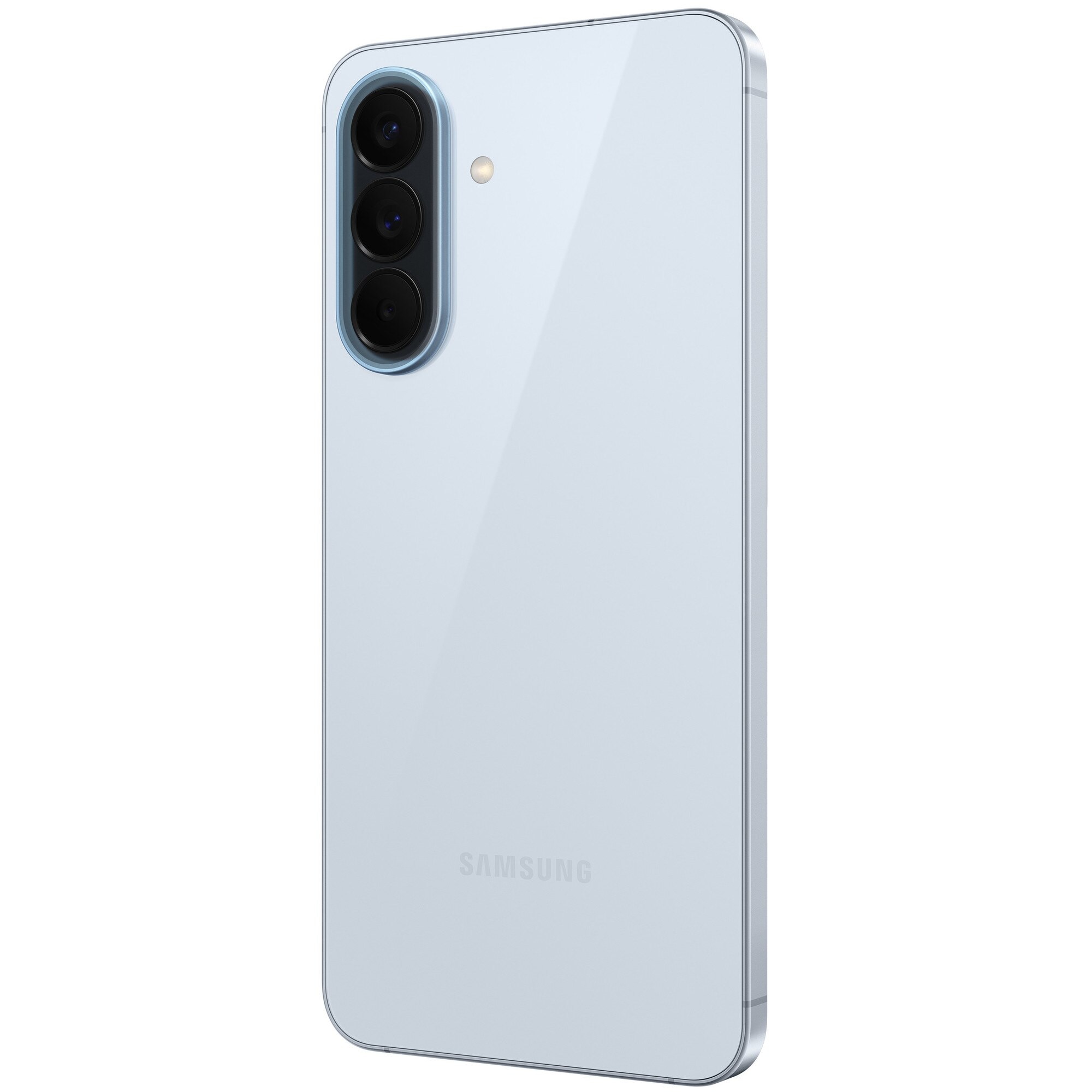 Telefon mobil Samsung Galaxy A57, Dual SIM, 12GB RAM, 256GB, 5G, Awesome Icyblue
