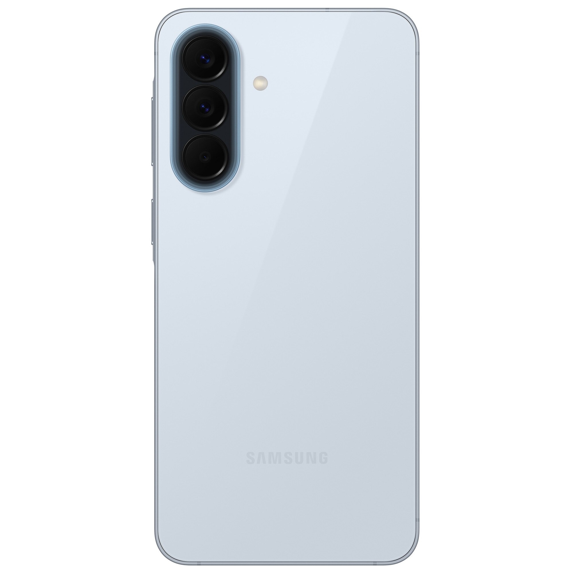 Telefon mobil Samsung Galaxy A57, Dual SIM, 12GB RAM, 256GB, 5G, Awesome Icyblue