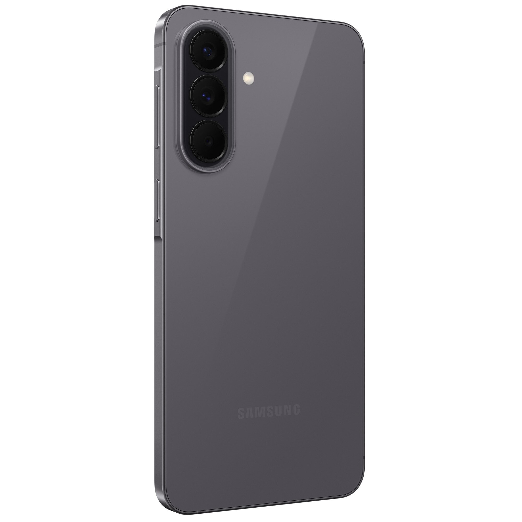 Telefon mobil Samsung Galaxy A57, Dual SIM, 12GB RAM, 256GB, 5G, Awesome Gray