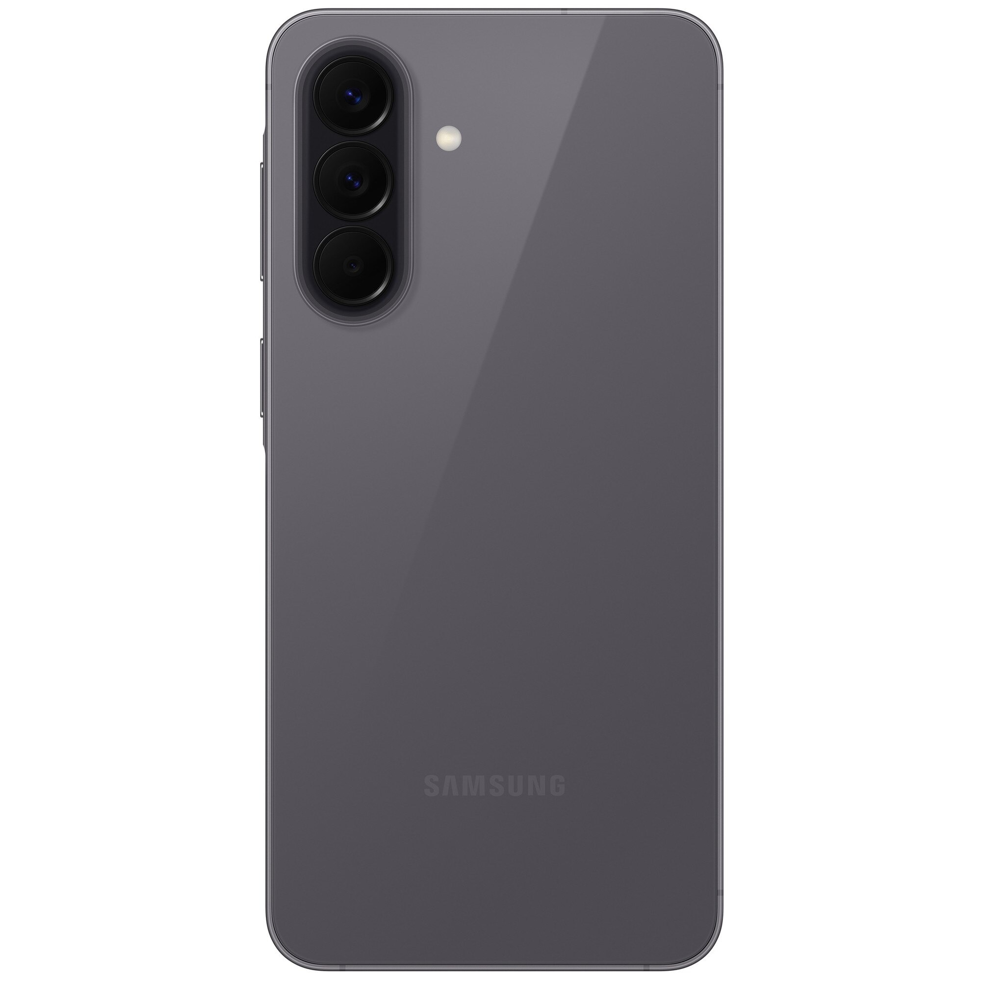 Telefon mobil Samsung Galaxy A57, Dual SIM, 12GB RAM, 256GB, 5G, Awesome Gray