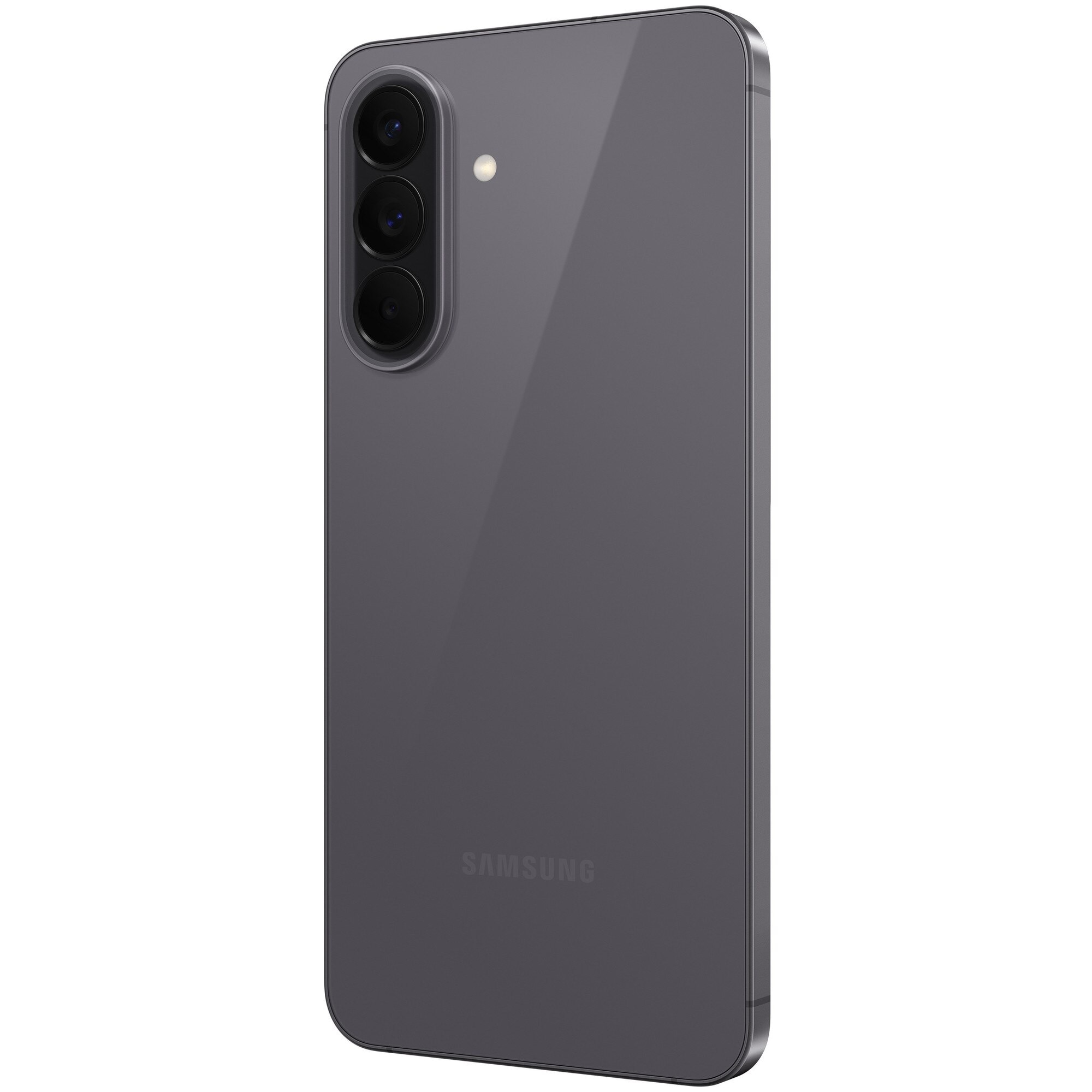 Telefon mobil Samsung Galaxy A57, Dual SIM, 12GB RAM, 256GB, 5G, Awesome Gray
