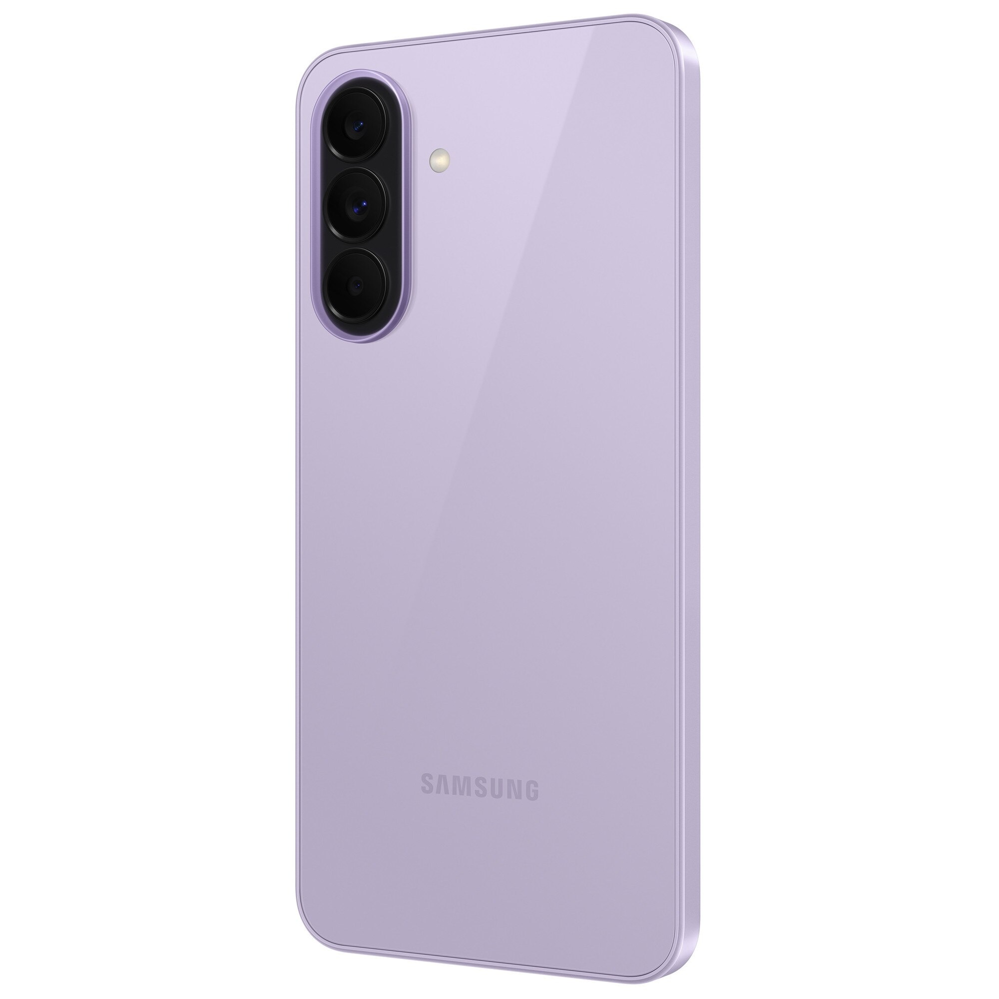 Telefon mobil Samsung Galaxy A37, Dual SIM, 12GB RAM, 256GB, 5G, Awesome Lavender