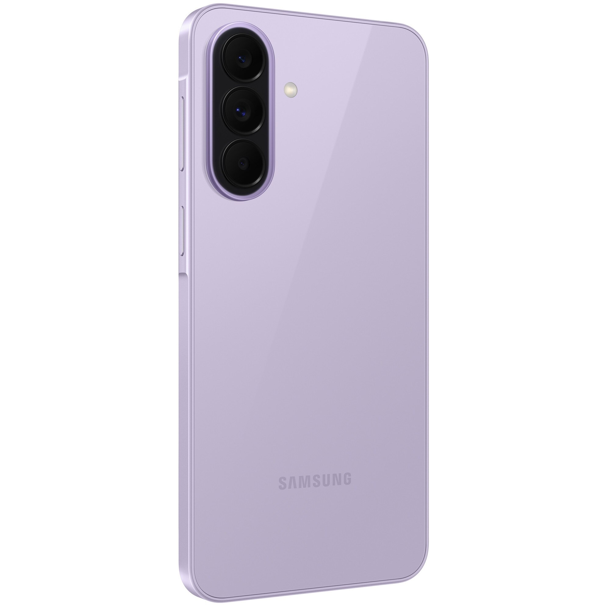 Telefon mobil Samsung Galaxy A37, Dual SIM, 12GB RAM, 256GB, 5G, Awesome Lavender