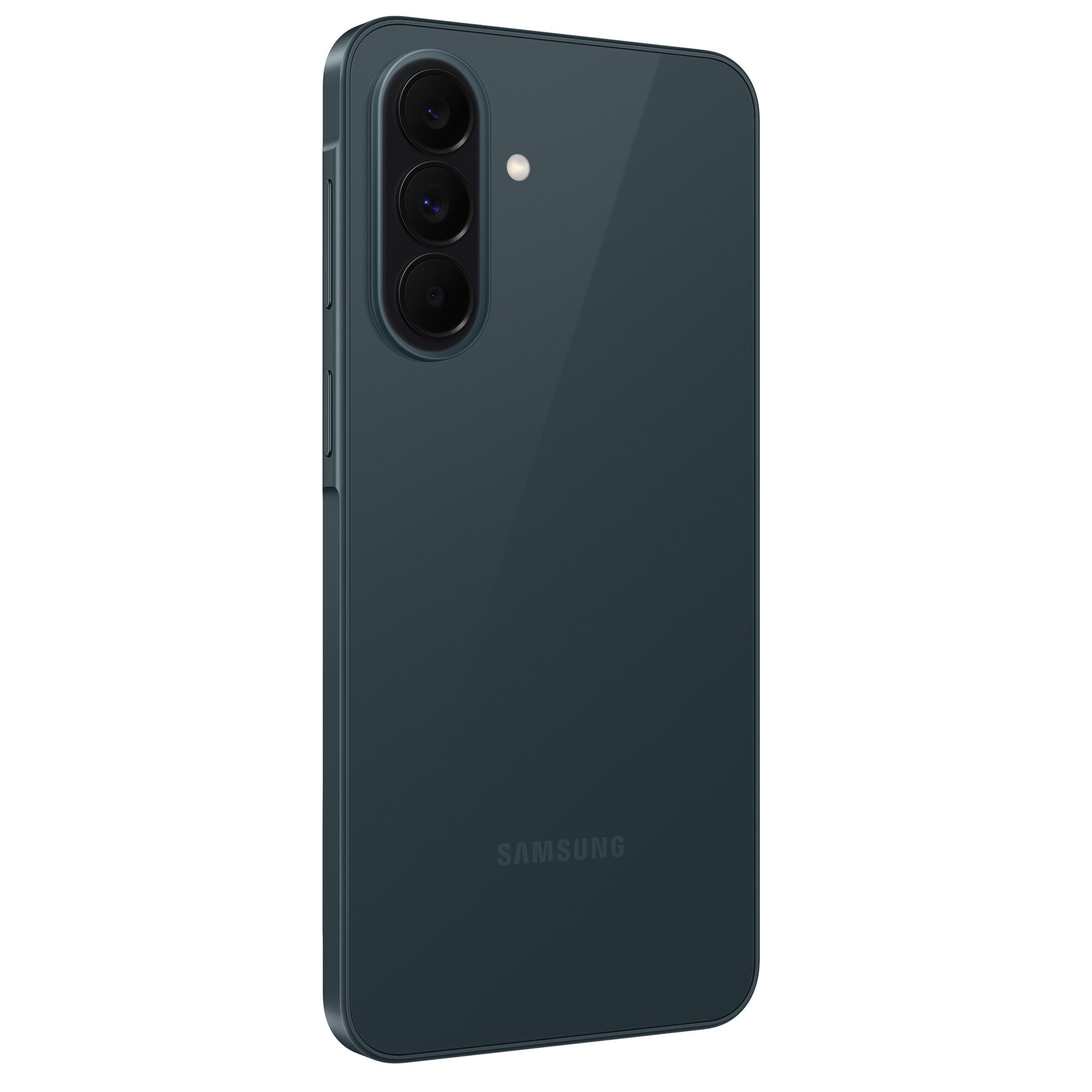Telefon mobil Samsung Galaxy A37, 12GB RAM, 256GB, 5G, Awesome Graygreen