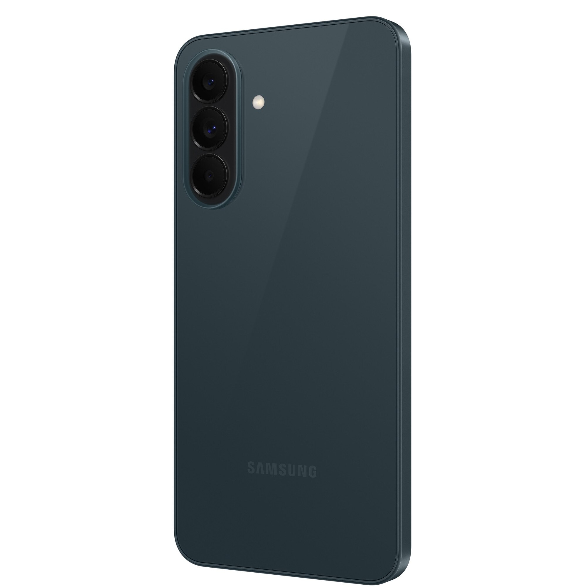 Telefon mobil Samsung Galaxy A37, 12GB RAM, 256GB, 5G, Awesome Graygreen