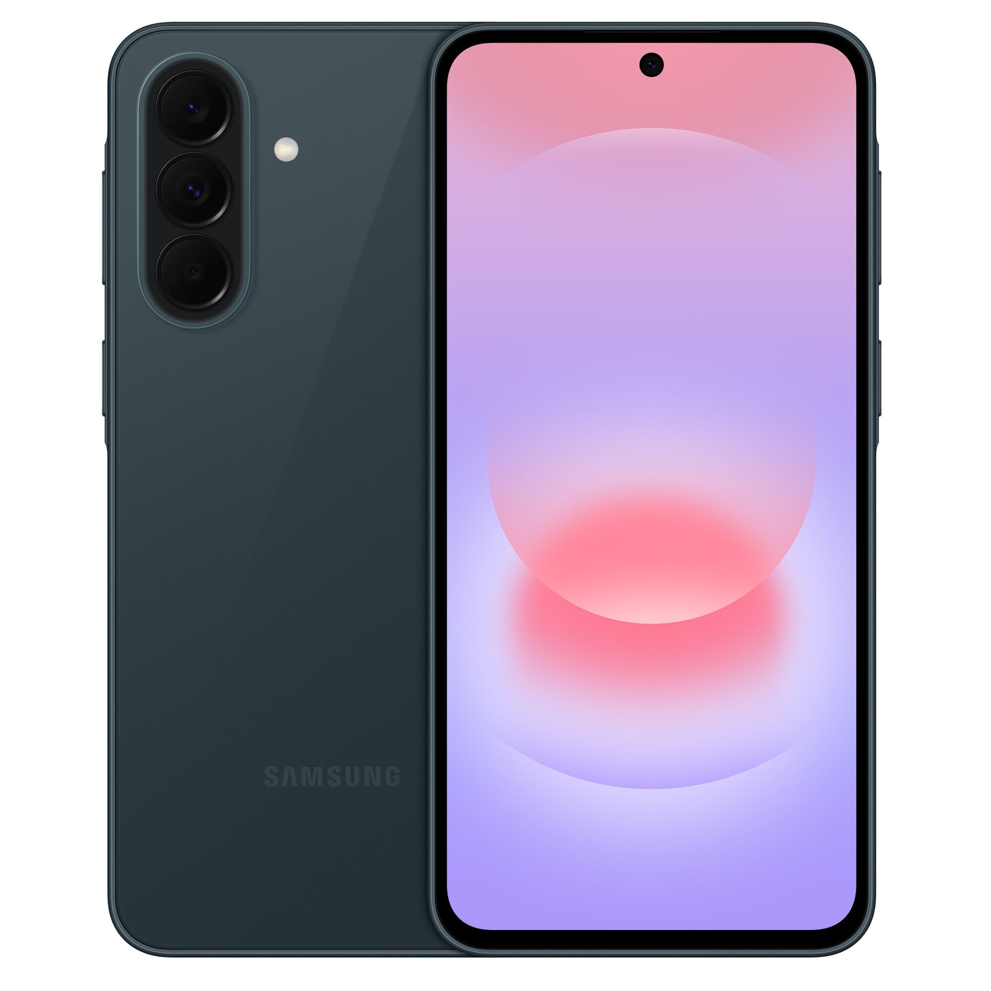 Telefon mobil Samsung Galaxy A37, 12GB RAM, 256GB, 5G, Awesome Graygreen