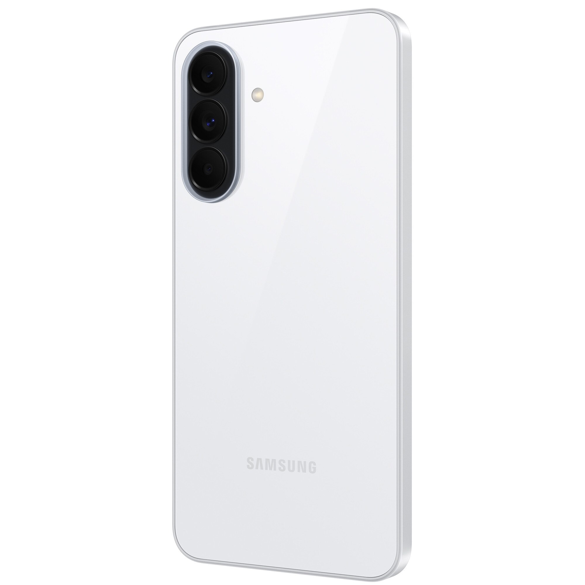 Telefon mobil Samsung Galaxy A37, 12GB RAM, 256GB, 5G, Awesome White