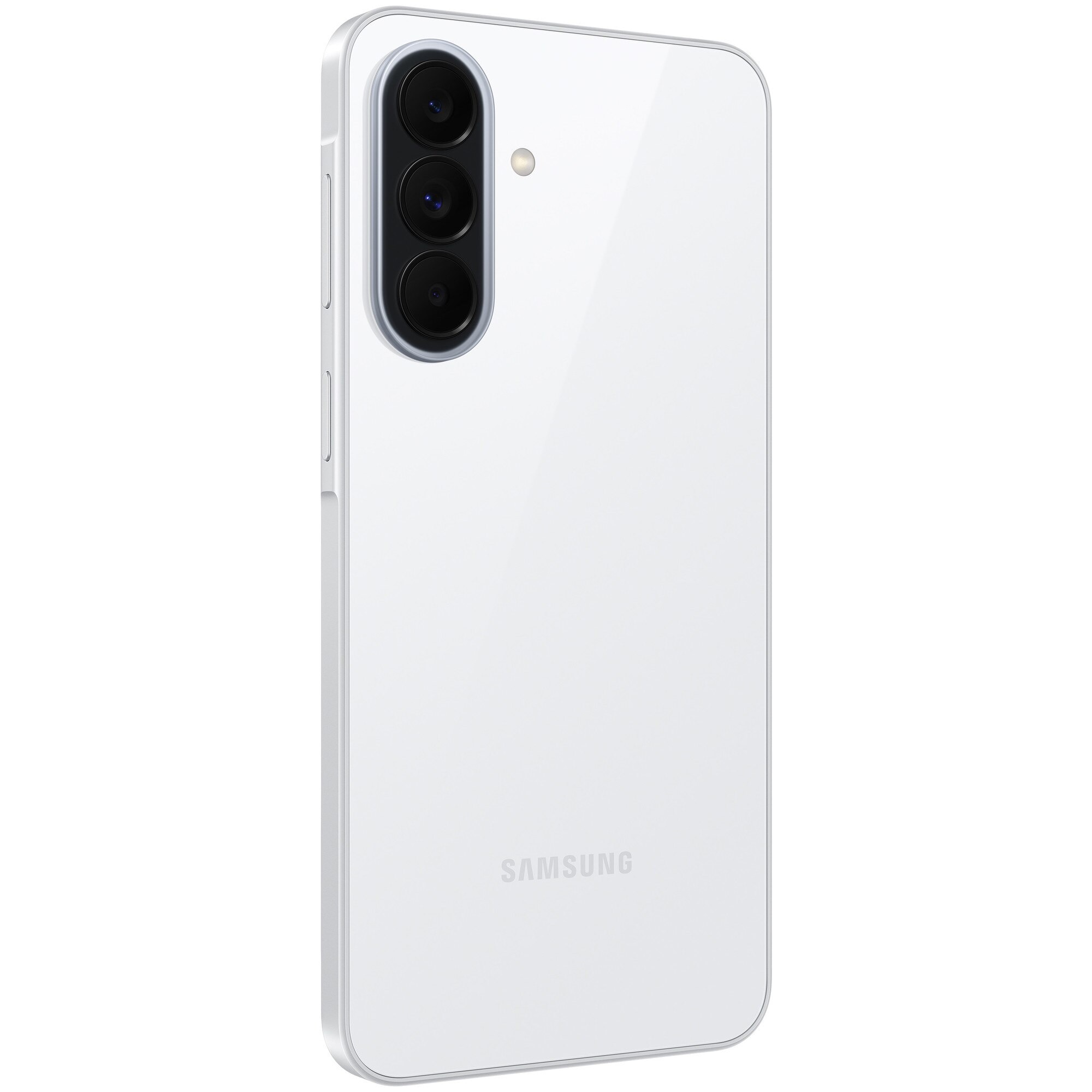 Telefon mobil Samsung Galaxy A37, 12GB RAM, 256GB, 5G, Awesome White