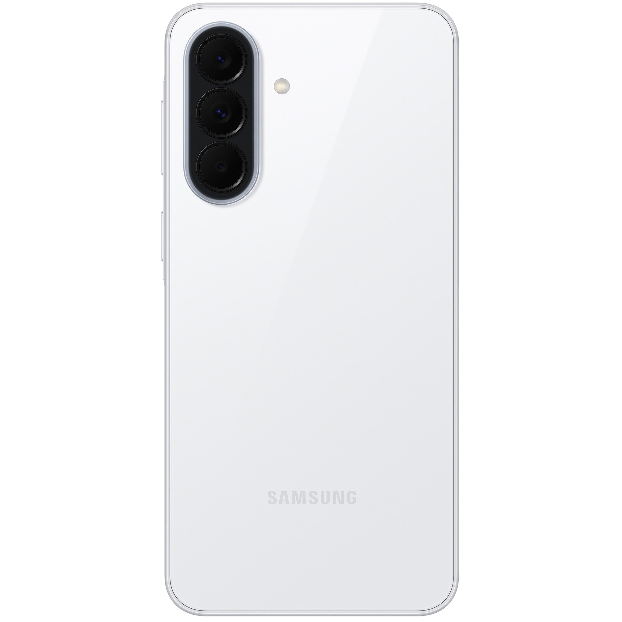 Telefon mobil Samsung Galaxy A37, 12GB RAM, 256GB, 5G, Awesome White