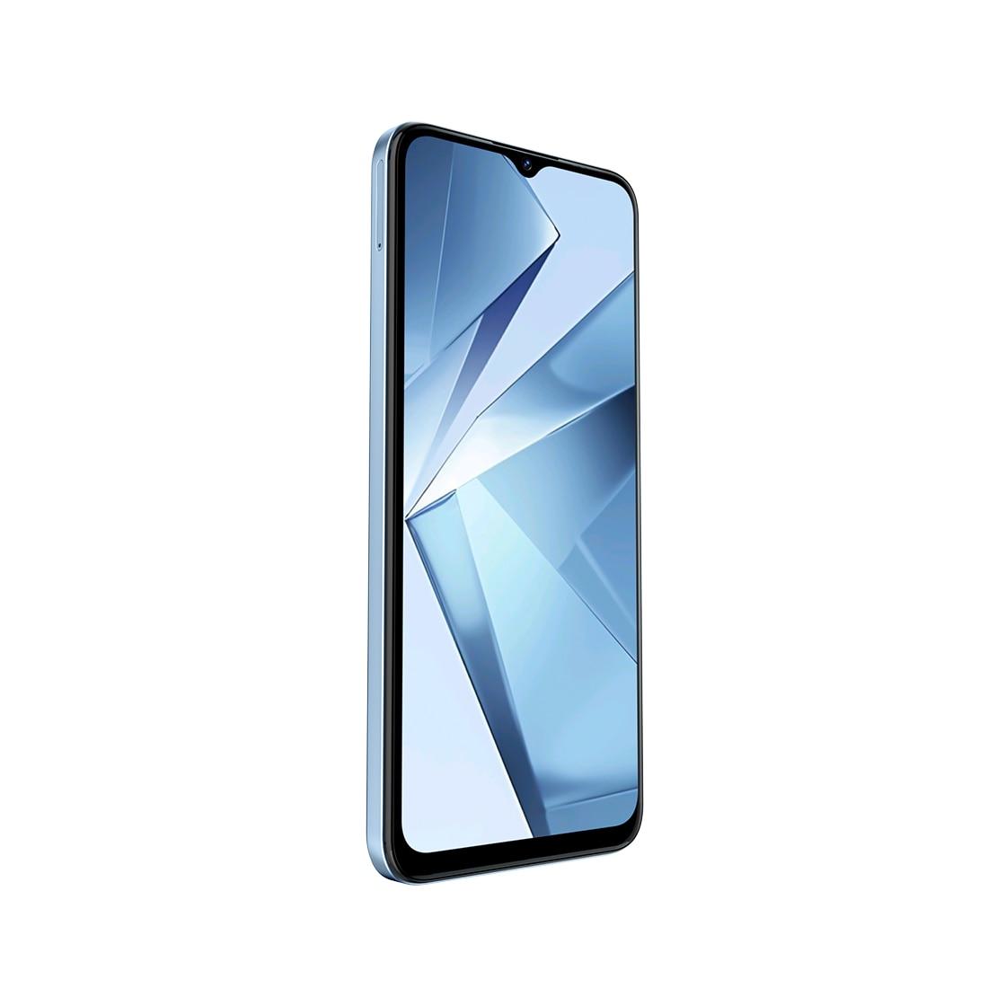 Telefon Lagenio A10, 4G, 64GB, 4GB RAM, albastru eteric
