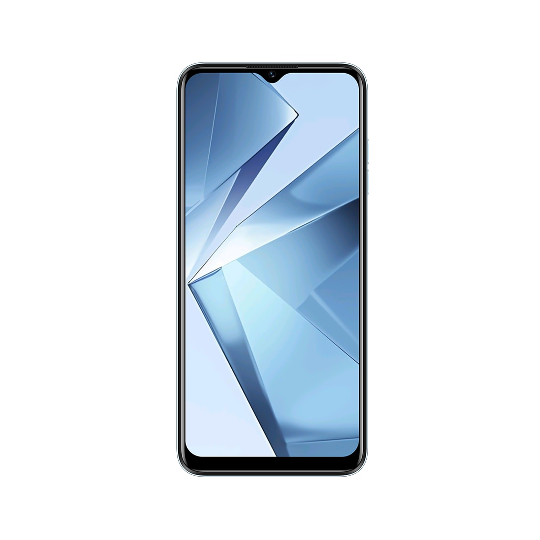 Telefon Lagenio A10, 4G, 64GB, 4GB RAM, albastru eteric