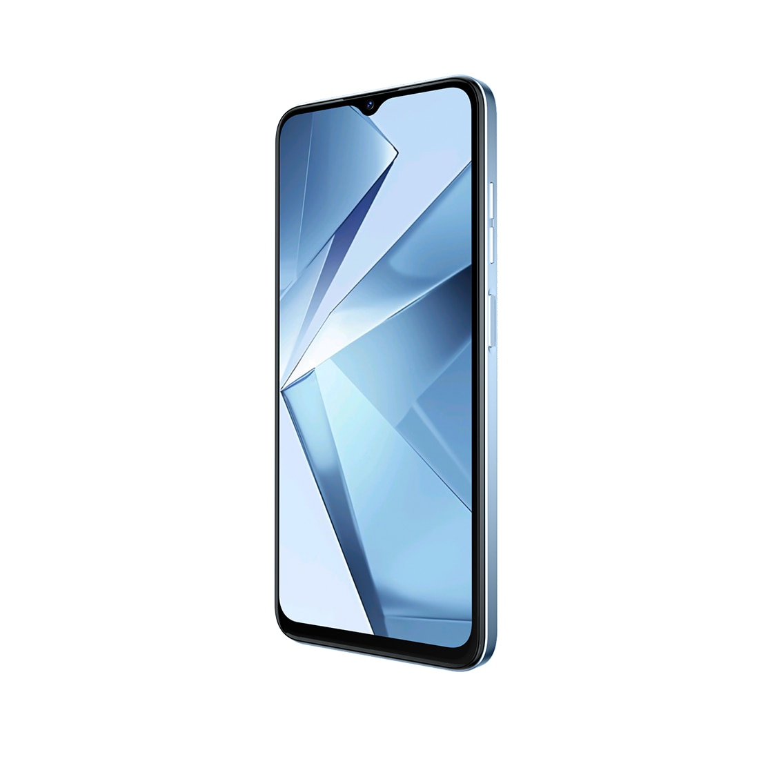 Telefon Lagenio A10, 4G, 64GB, 4GB RAM, albastru eteric