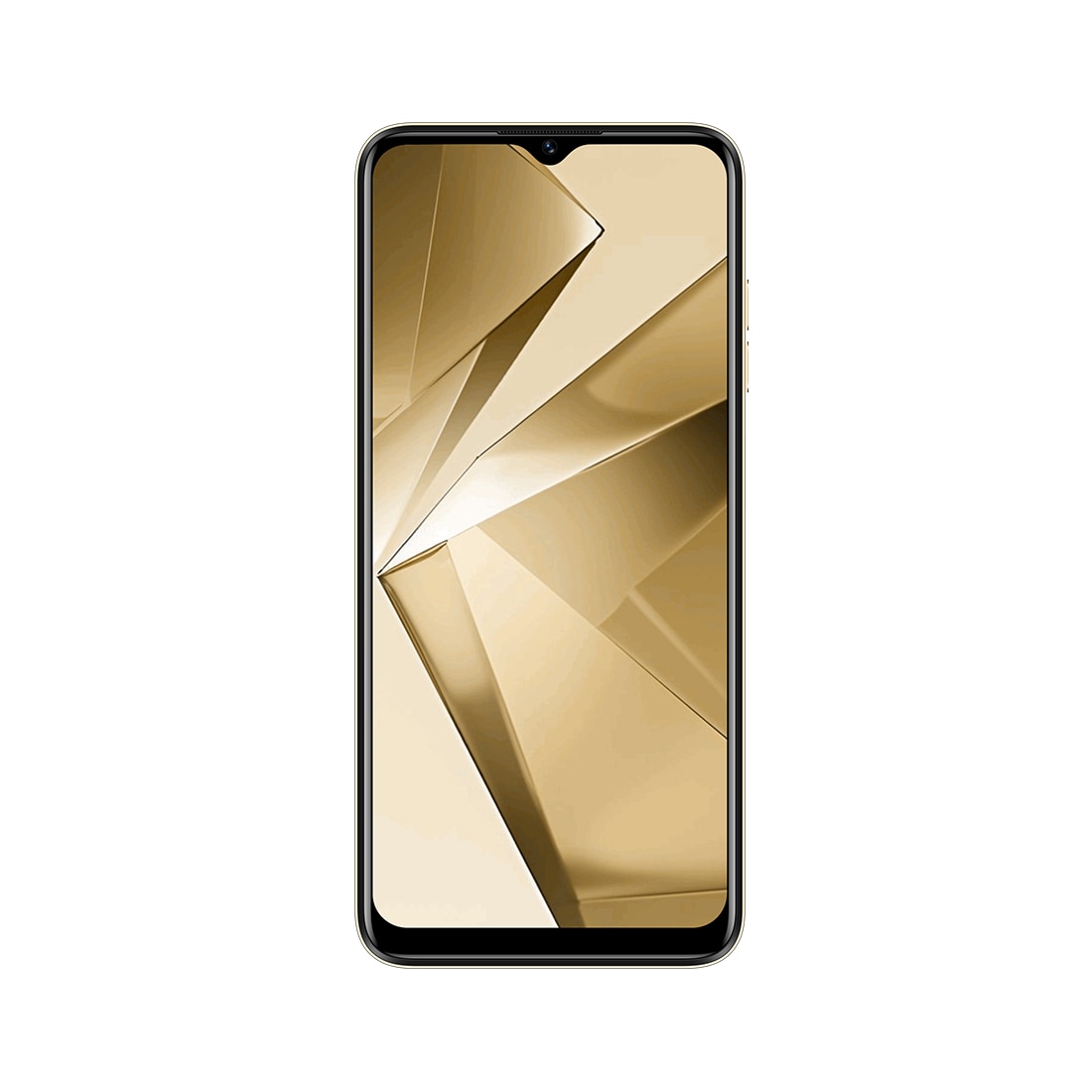 Telefon Lagenio A10, 6.5 inch, 64GB, 4G, auriu