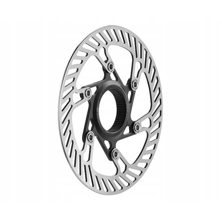 Tarca hamulca Campagnolo Ekar AFS 140mm, otel, rezistent la coroziune, set 1 buc.