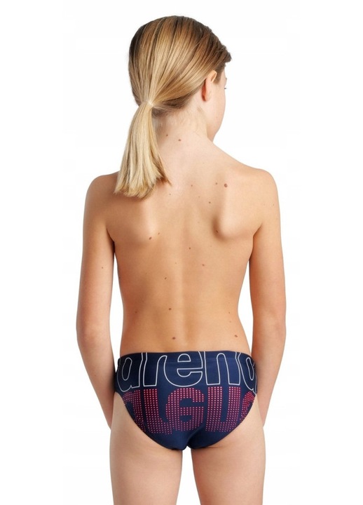 Costum de baie copii ARENA, slip de baie, 140 CM
