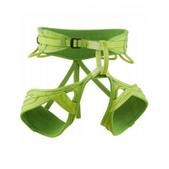 Upraz Wspinaczkowa EDELRID Cyrus, L, 3D-Vent, 371g