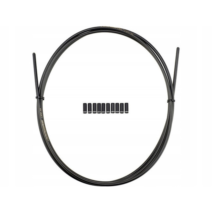 Jagwire LEX SL Carcasa schimbator 4,5mm 2,5m 110g