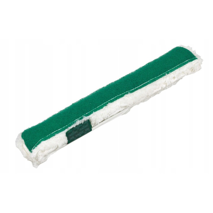 Burete de curatare Unger Strip Washer 45cm, material textil, prindere cu arici, lavabil la masina