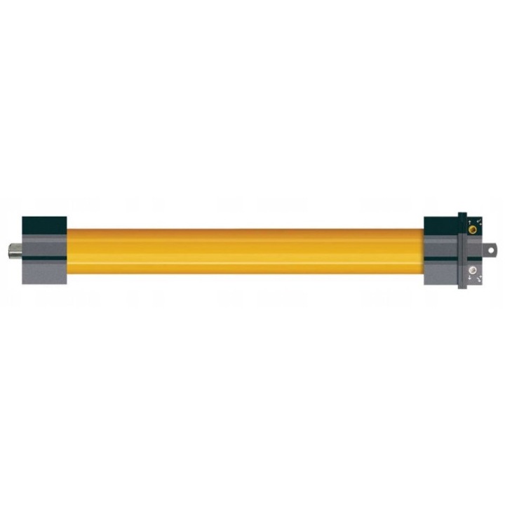 Мотор за ролетна щора Standard, Schellenberg, 10 Nm, 69,5x10,5x7,5 cm, 4,2 m