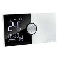 CONTROLER REGULATOR TERMOSTAT SAPTAMANAL DE TEMPERATURA CU FIR MODEL