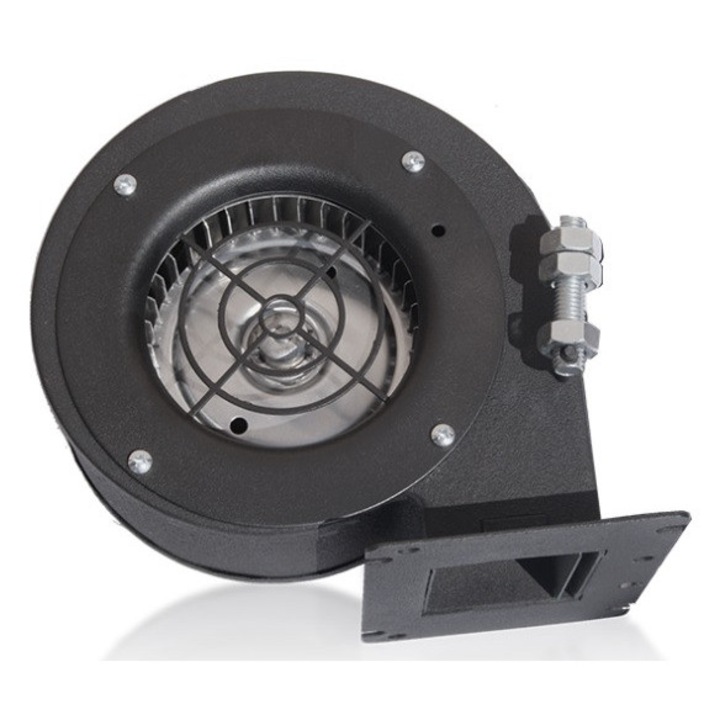 STW-60 légventilátor, Tech, 60W, 230V, 200m3/h, IP20