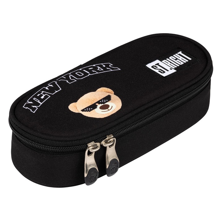 Penar Rigid St.Right, PC01 - NYC Mood, Clapeta Organizator, 23x9, 5x6cm