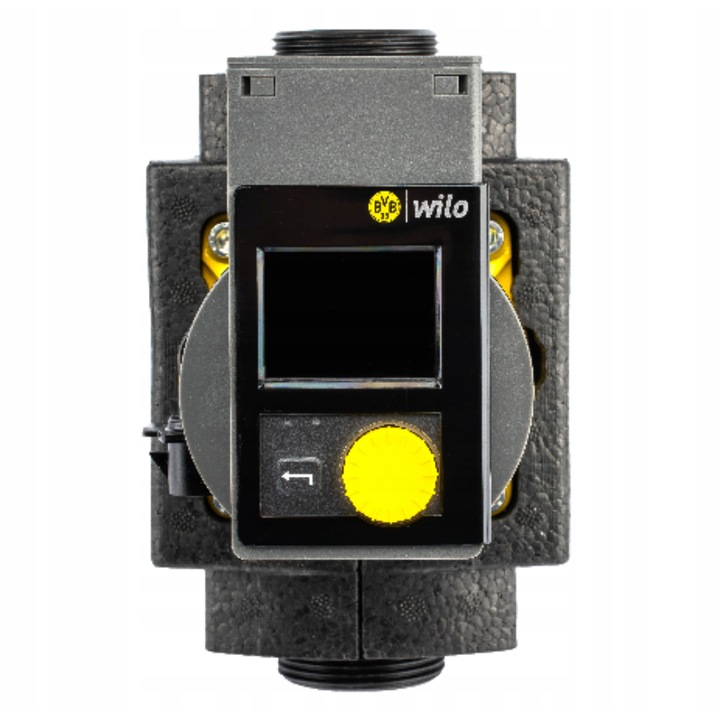 Pompa apa WILO Stratos Pico Plus BVB Edition 25/0,5-6 pentru C.O. si C.W.U.