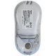 PIR детектор за движение DSC LC-200S, устойчив на домашни любимци, 12м, 114x63x40мм, комплект със стенна стойка
