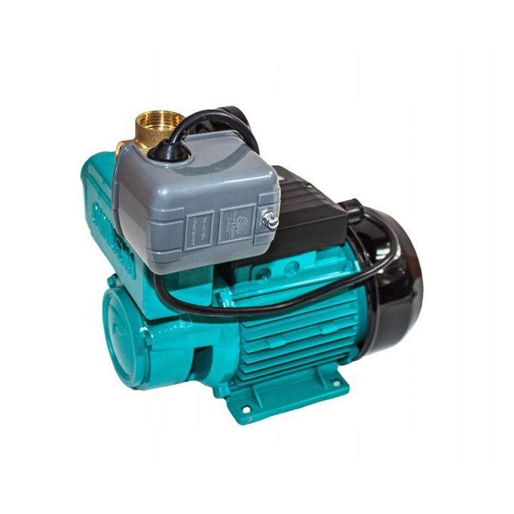 Pompa apa WZ 750, Omnigena, 48 l/min, 74 m, 230V, cu echipament