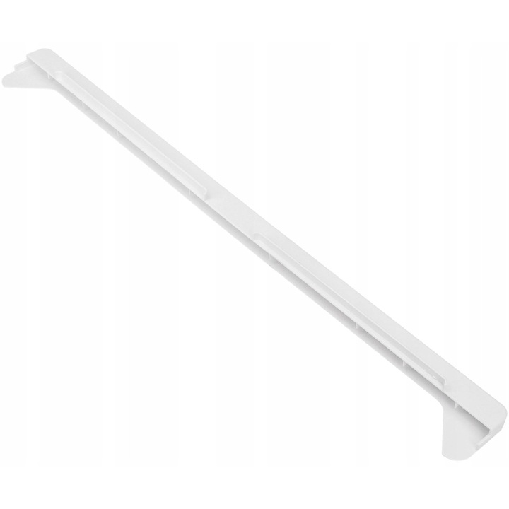 Indesit hűtőpolc, fehér, 50x465x13mm