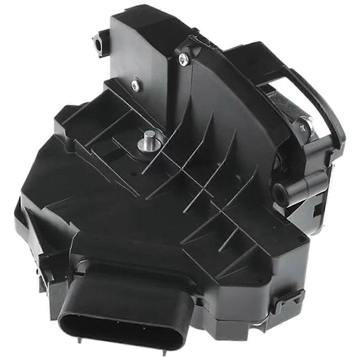 Actuator inchidere usa stanga spate Ford Focus 2012-2017, Escape, Fiesta, Lincoln MKZ, MKX, negru