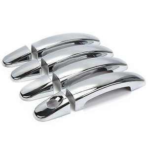 Accesorii auto tuning